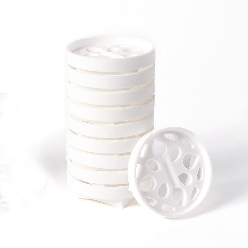 Microgreen Grow Plates - Pack of 10