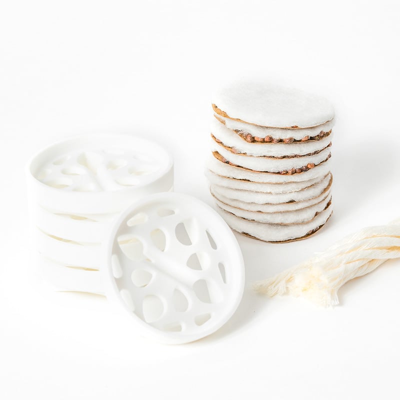 Microgreens Small Grow Pack