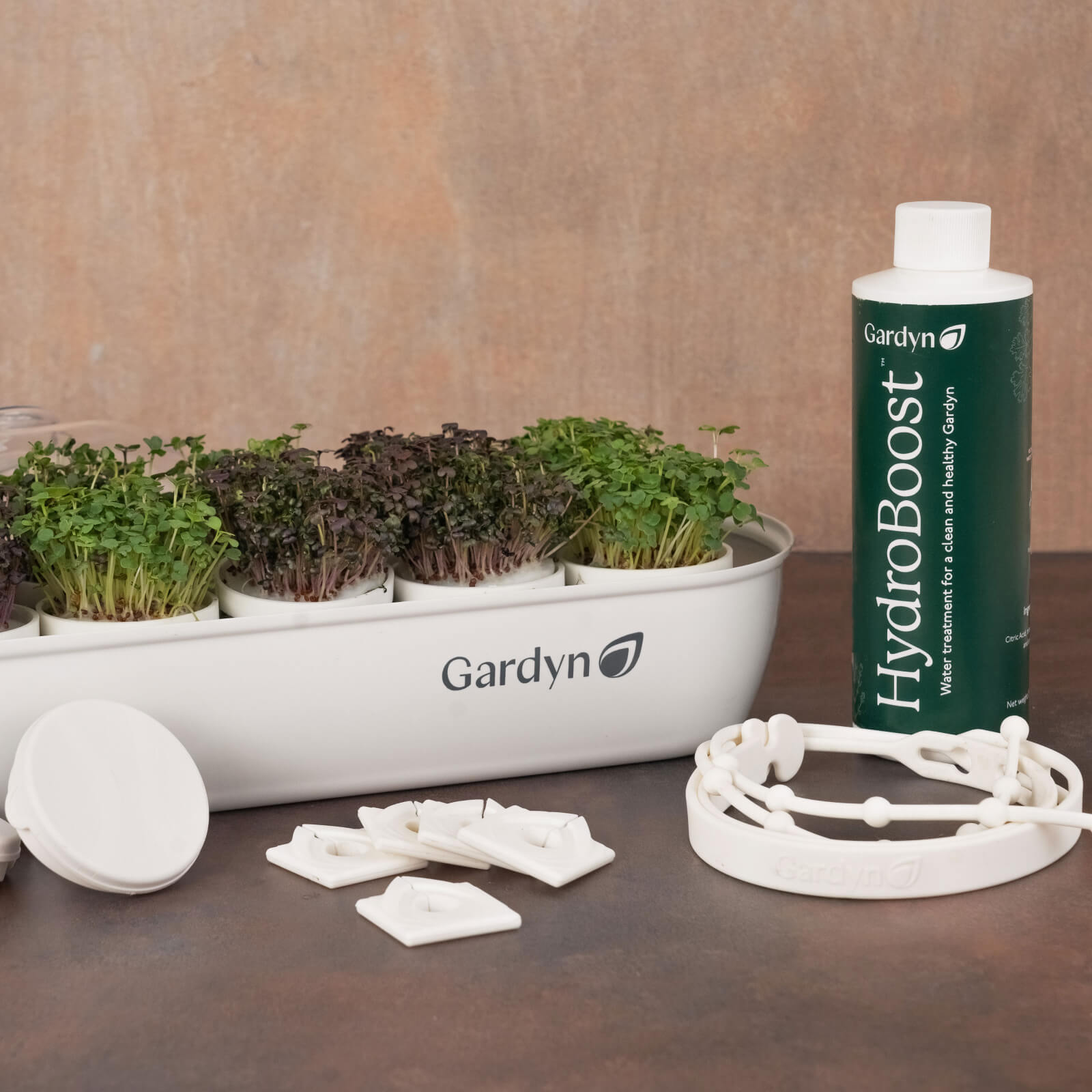 Complete Accessory Bundle