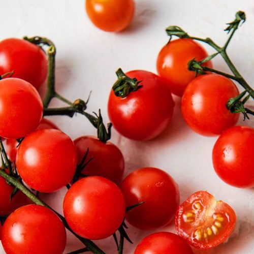 Cherry Tomatoes