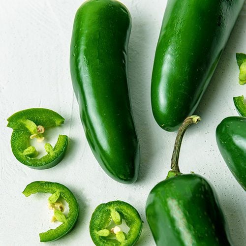 Jalapeños