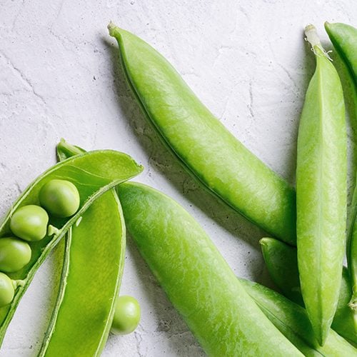 Peas