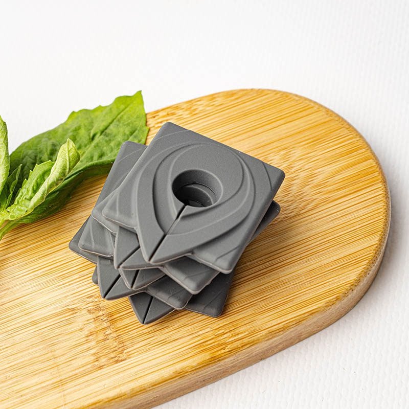 yCovers - GREY, Pack of 5